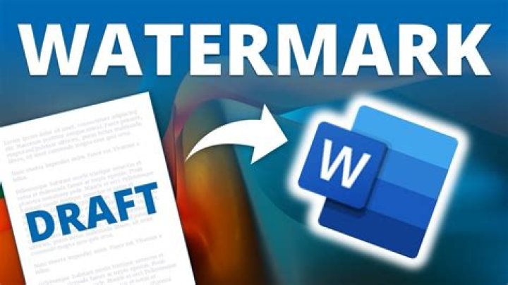 What is draft document?