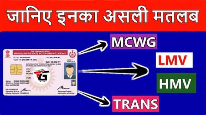 What is mean by MCWG?