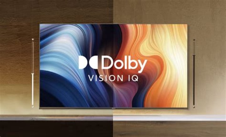 What is Sony Dolby Vision?