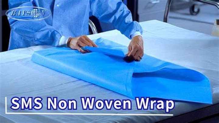 What is sterilization wrap? | ContextResponse.com
