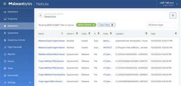 What is TDSSKiller quarantine? | ContextResponse.com