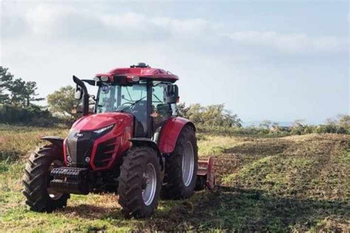 What is the best farm tractor to buy?