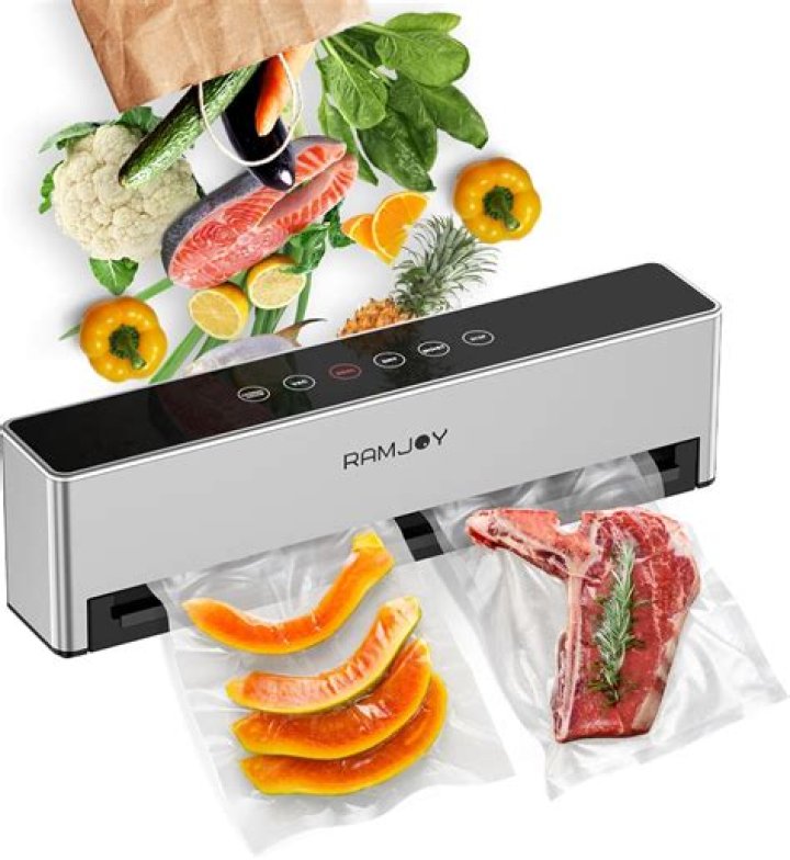 What is the best food sealer to buy?