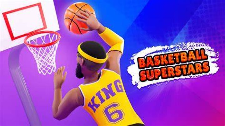 What is the best game basketball?