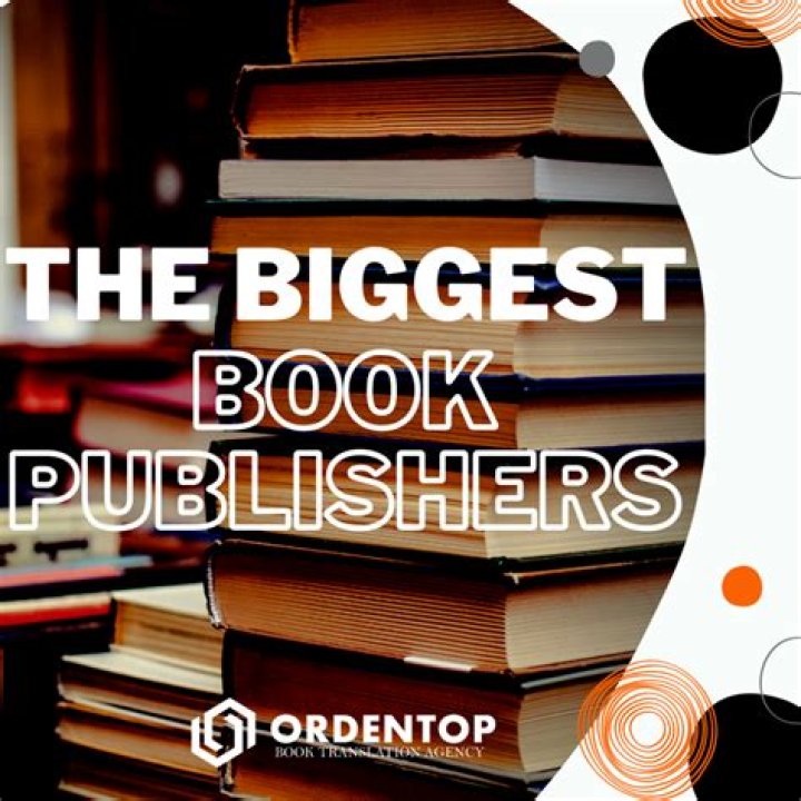 What is the biggest book series?