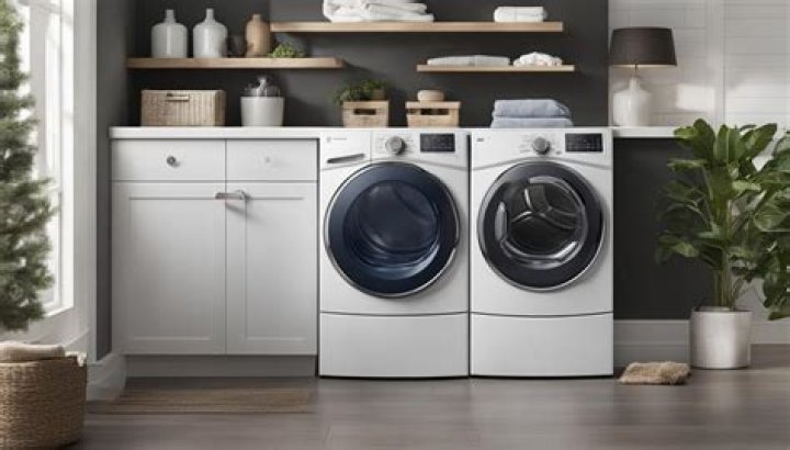 What is the most reliable gas dryer?