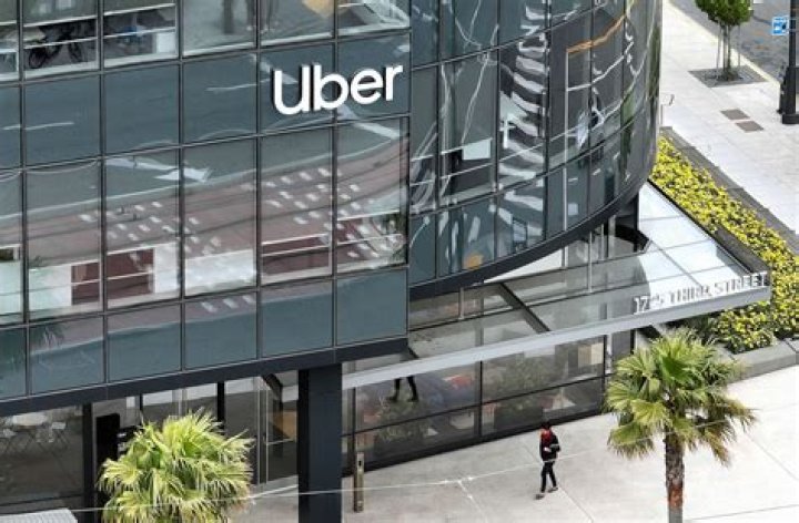 When did Uber and grab merge?