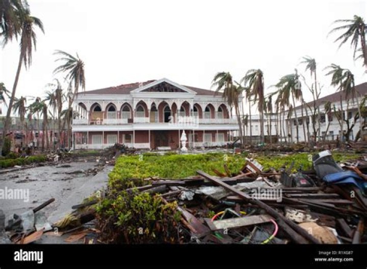 Where is Imelda Marcos from?