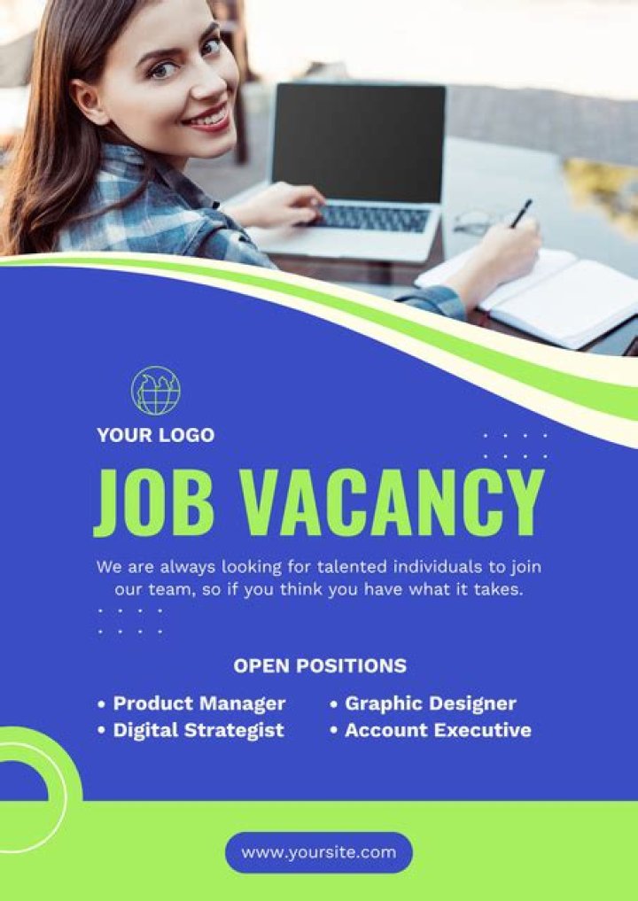 Where is the best place to advertise a job vacancy?