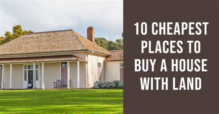 Where is the cheapest place to buy a kitchen?