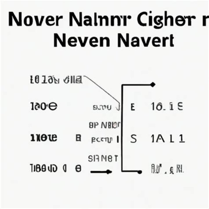 Who invented the negative numbers?