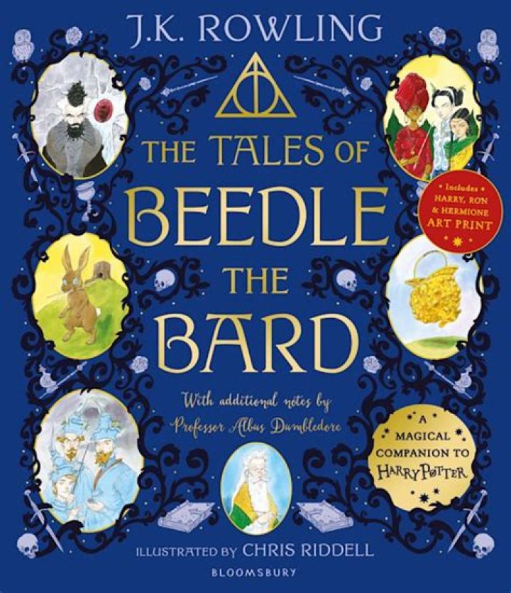 Who is Beedle?