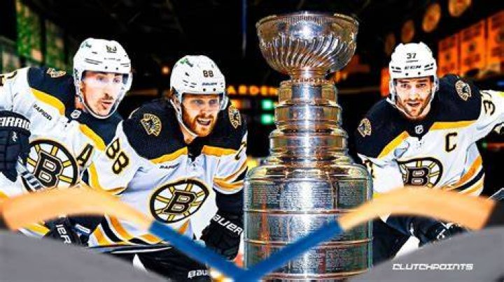 Who is number 27 on the Boston Bruins?
