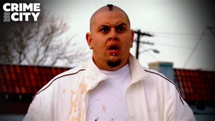 Who killed combo breaking bad?