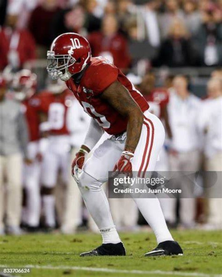 Who won 2017 college football?