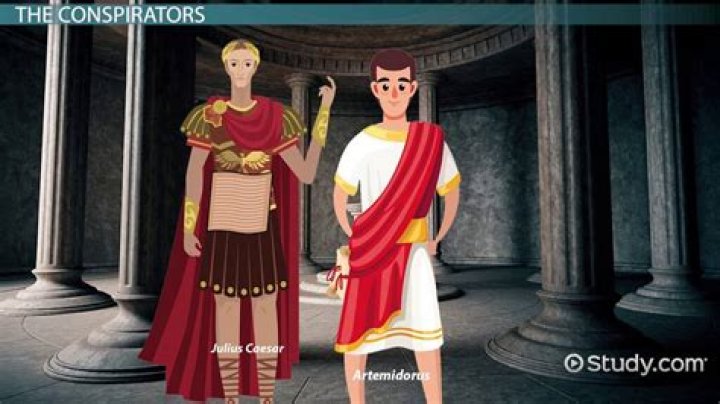 Why do Brutus and Antony speak to the crowd in Act Three Scene Two of Julius Caesar?