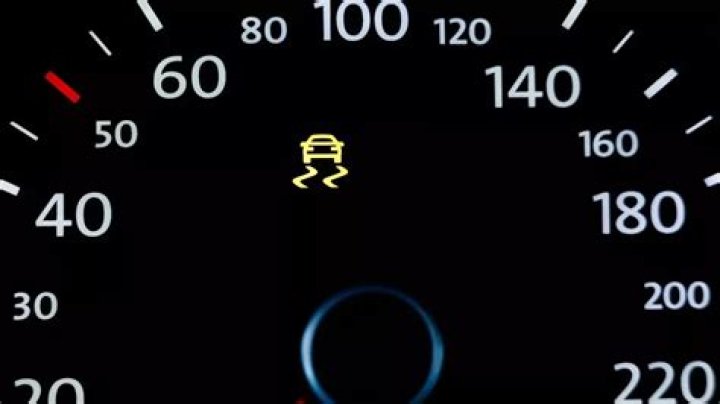 Why does my slip light stay on?