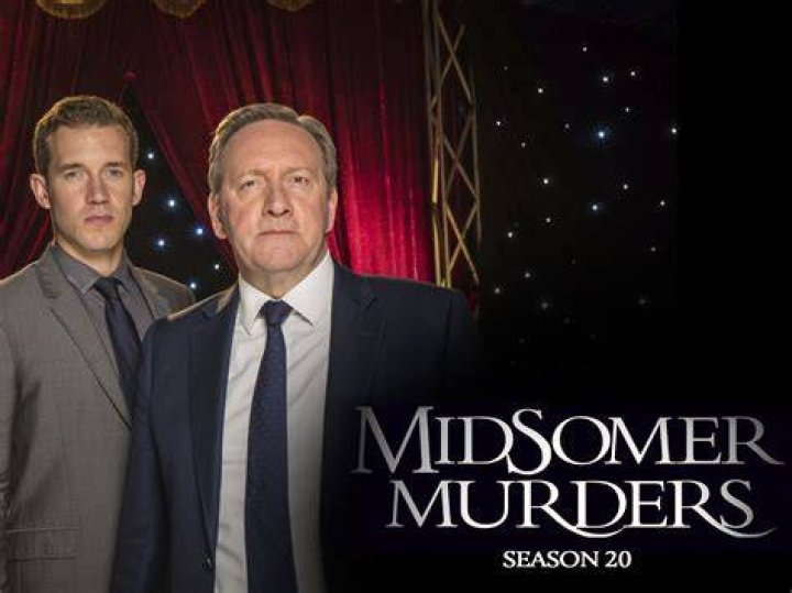 Will Midsomer Murders Season 20 be on Netflix?